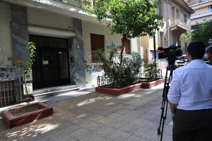 Γιαννάκος για Κυψέλη: «Σε κακή κατάσταση τα παιδιά - Πιθανότατα κακοποιούνταν σεξουαλικά»