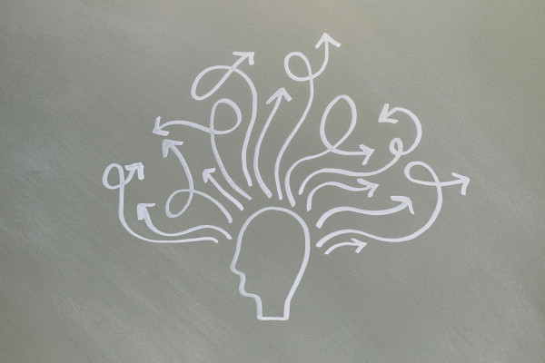 Μπορεί τελικά ο εγκέφαλός μας να μην χωράει άλλο;