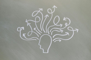 Μπορεί τελικά ο εγκέφαλός μας να μην χωράει άλλο;