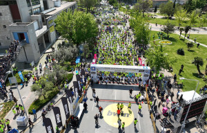 Θεσσαλονίκη: Αγώνας δρόμου στις 26 Απριλίου για την πρόληψη της άνοιας