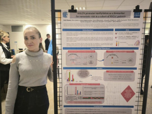 Νέα υποτροφία από το Ίδρυμα Έλενα Ηλιοπούλου Γιαμά σε διδακτορική φοιτήτρια Χημείας του ΕΚΠΑ