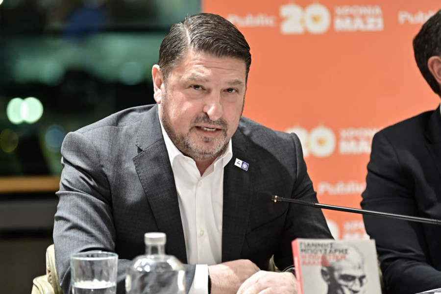 Χαρδαλιάς: «Η Περιφέρεια Αττικής αύξησε κατά 30% τις δράσεις κατά των κουνουπιών»