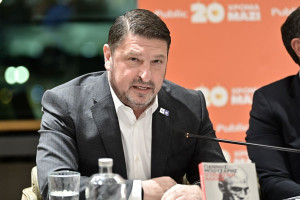 Χαρδαλιάς: «Η Περιφέρεια Αττικής αύξησε κατά 30% τις δράσεις κατά των κουνουπιών»
