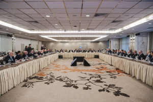 Νέο Διοικητικό Συμβούλιο στην Πανελλήνια Ένωση Φαρμακοβιομηχανίας