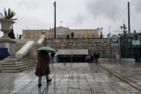 Κορονοϊός Ελλάδα: Νέο θλιβερό ρεκόρ διασωληνωμένων με πάνω από 3 χιλιάδες κρούσματα