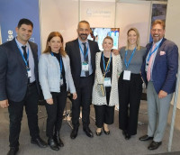 Η Lavipharm στην Έκθεση CPhI Worldwide 2022 «At the heart of Pharma»