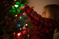 Η Ελληνική Ρευματολογική Εταιρεία στηρίζει το Παιδικό Χωριό SOS Βάρης: «Χριστουγεννιάτικες μυρωδιές - Αναμνήσεις παιδικές»