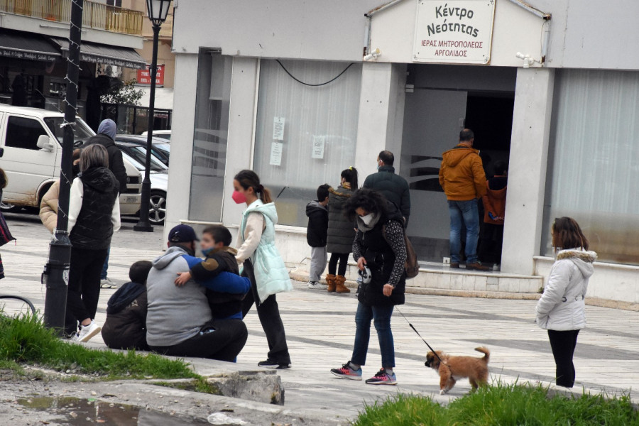 Κορονοϊός Ελλάδα: Δραματική αύξηση των θανάτων