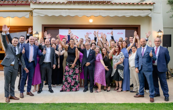 Takeda Hellas: Επετειακή εκδήλωση για τα 244 χρόνια από την ίδρυση του μητρικού οργανισμού
