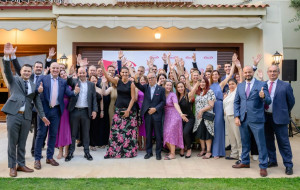 Takeda Hellas: Επετειακή εκδήλωση για τα 244 χρόνια από την ίδρυση του μητρικού οργανισμού