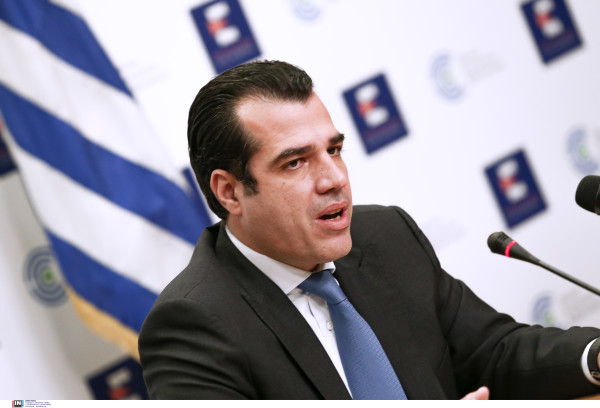 «Πυρά» Πλεύρη για τις εξαγγελίες Τσίπρα από την Κω: «Τα συγκεκριμένα μέτρα έχουν ψηφιστεί...Ο ΣΥΡΙΖΑ δεν τα στήριξε στην Βουλή»