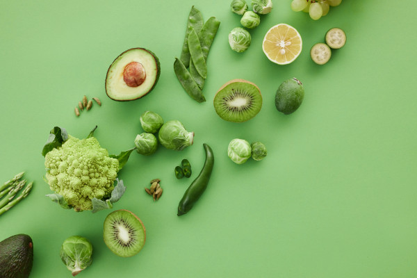 Το πράσινο φρούτο που «θωρακίζει» τα μάτια, γνωστό και ως διατροφικός «θησαυρός» - Τα οφέλη του στην υγεία