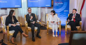 Servier Hellas: Σχεδόν 50 χρόνια επένδυσης στη θεραπευτική καινοτομία και τη φροντίδα των ασθενών