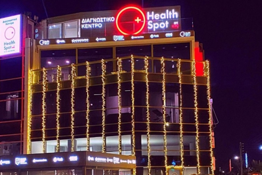 Νέο διαγνωστικό κέντρο HealthSpot στη Γλυφάδα από τον Όμιλο Hellenic Healthcare Group