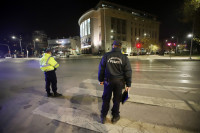 Κορονοϊός: Σαρωτικοί έλεγχοι της Αστυνομίας - Τσουχτερά πρόστιμα έπεσαν την Τρίτη (17/11)