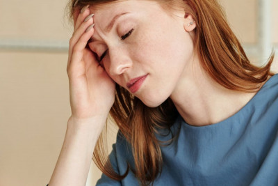Πονοκέφαλος: Οι πιο αποτελεσματικοί τρόποι για να απαλλαγείτε από αυτόν
