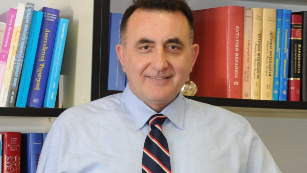 Ελληνική παρουσία στην Ένωση των Ευρωπαίων Ειδικευμένων Ιατρών