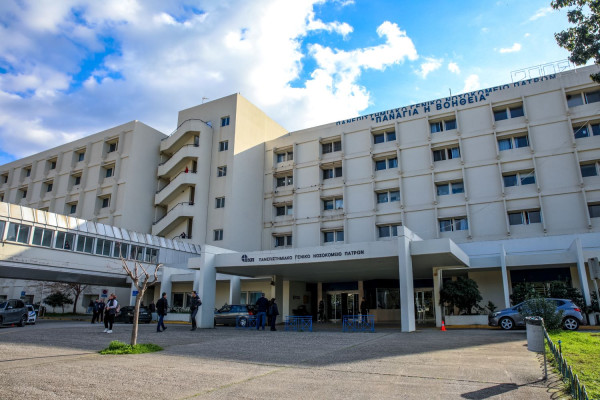 Συναγερμός στην Ηλεία με μαθητή ειδικού σχολείου που νοσηλεύεται διασωληνωμένος με μηνιγγίτιδα