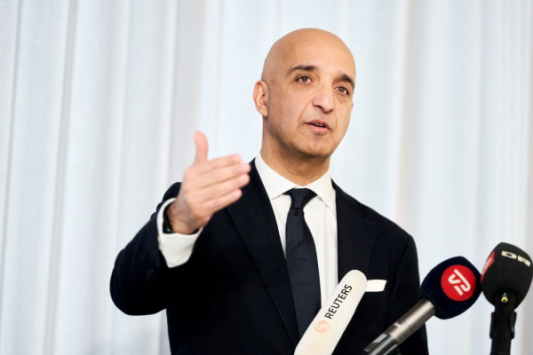 Η Novo Nordisk αλλάζει το brand της και τη στρατηγική της για τα φάρμακα κατά της παχυσαρκίας