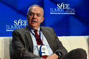 Novo Nordisk: Τέλος εποχής για τον Ολύμπιο Παπαδημητρίου έπειτα από 32 χρόνια πορείας