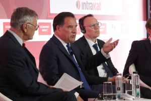 Γεωργιάδης: Νέο ΕΣΥ το 2025 – Που εστιάζουν τα κίνητρα για τις άγονες περιοχές