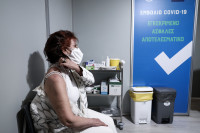 Κορονοϊός: Τα ραντεβού για εμβολιασμό που ακυρώνονται και το κυνήγι της συλλογικής ανοσίας