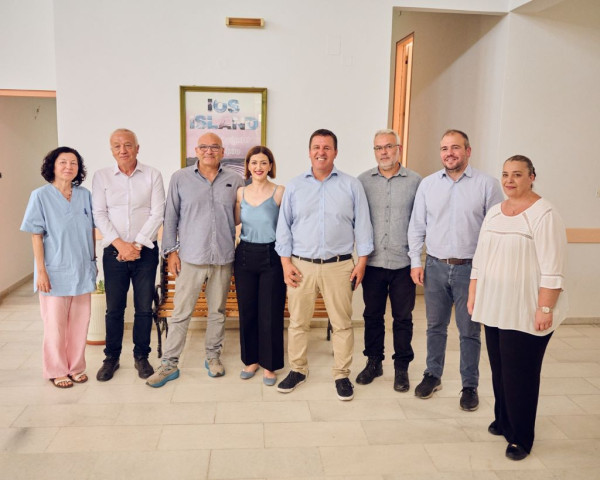 ΥΠΟΥΡΓΕΙΟ ΥΓΕΙΑΣ 