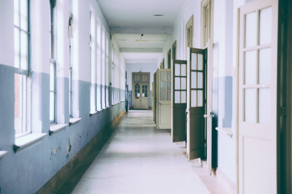 Κορονοϊός Παιδεία : Εγκύκλιος στα σχολεία για τις απουσίες των μαθητών