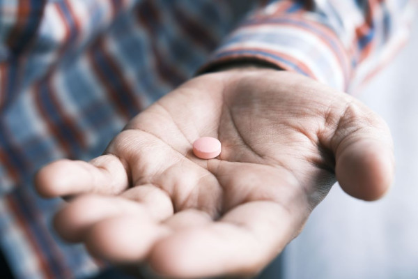Καινοτόμο εβδομαδιαίο χάπι για τον HIV είναι εξίσου αποτελεσματικό με την καθημερινή αγωγή