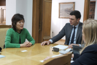 Κοροναϊός: Σε καραντίνα σχεδόν όλη η Κίνα - Συνάντηση Κικίλια με Κινέζο Πρέσβη