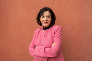 Η Μέμη Τσεκούρα νέα πρόεδρος του Δ.Σ. της Ένωσης Ασθενών Ελλάδας