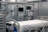 Κορονοϊός: Αυξάνονται οι νοσηλείες σε ΜΕΘ, πόσες κλίνες είναι διαθέσιμες σε όλη την χώρα