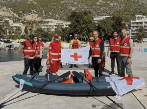 Ο ΕΕΣ ολοκληρώνει την εκστρατεία πρόληψης για τον καρκίνο του μαστού με εκδήλωση στην Γλυφάδα