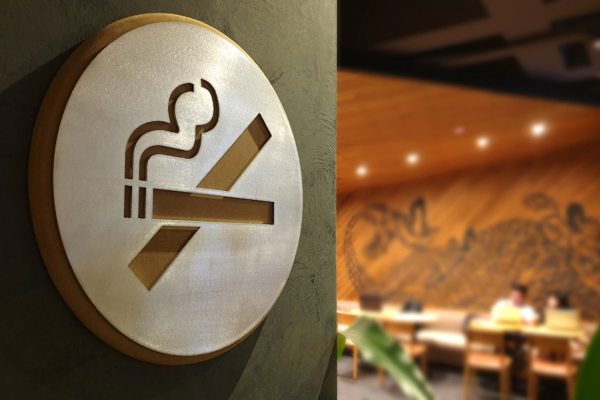 Μεταμεσονύχτιοι έλεγχοι για παραβάσεις του αντικαπνιστικού νόμου : Πρόστιμα και σε «λέσχες καπνιστών»