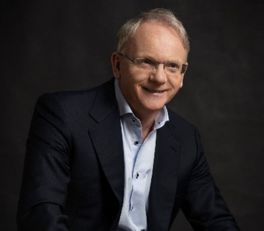 JOHN NASON/PHARMATHEN