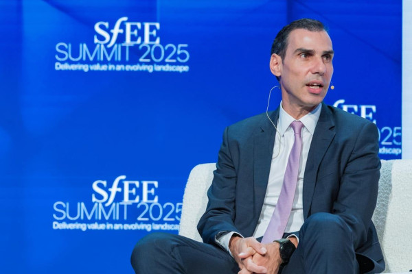 Θεμιστοκλέους από το ΣΦΕΕ Summit: Αλλάζει ο τρόπος χρηματοδότησης στα νοσοκομεία με τα DRGs