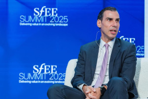 Θεμιστοκλέους από το ΣΦΕΕ Summit: Αλλάζει ο τρόπος χρηματοδότησης στα νοσοκομεία με την εφαρμογή των DRGs