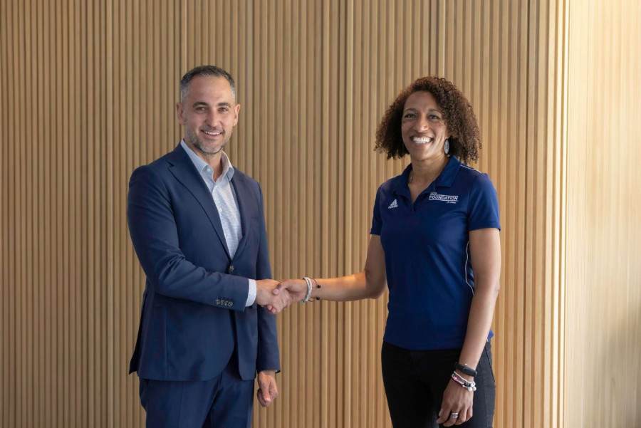 KAIZEN FOUNDATION/UEFA FOUNDATION FOR CHILDREN 