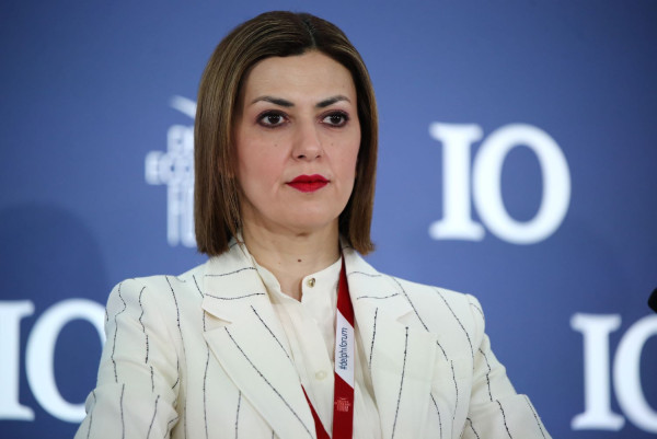 Συνάντηση του Συλλόγου Εργαζομένων 1ης και 2ης ΥΠε με την Αγαπηδάκη για την ΠΦΥ