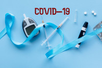 Αποκαλυπτικές μελέτες: Η μόλυνση με COVID-19 αυξάνει τον κίνδυνο εκδήλωσης διαβήτη