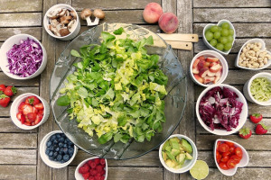 Vegeterian και vegan διατροφή προστατεύουν από καρδιαγγειακά νοσήματα και καρκίνο