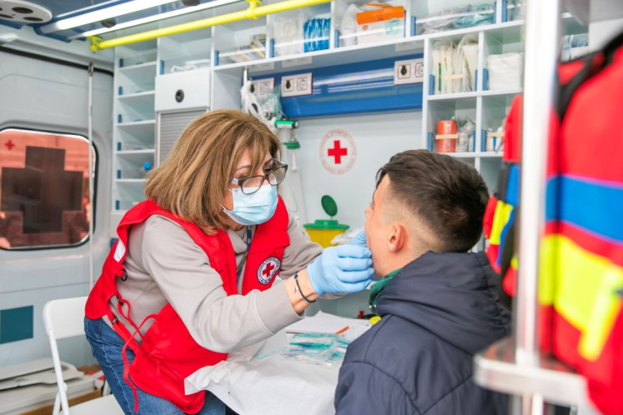 ΕΛΛΗΝΙΚΟΣ ΕΡΥΘΡΟΣ ΣΤΑΥΡΟΣ