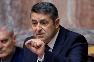 Νέο ανακοινωθέν για Μυλωνάκη: Η κατάστασή του παραμένει σταθερή