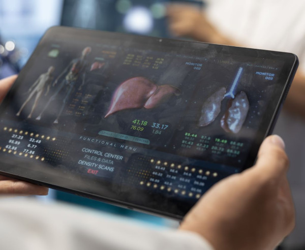 Pop-Up Liver Hub: Δράση πρόληψης των ηπατικών νοσημάτων σε μετανάστες και πρόσφυγες από τον «Προμηθέα»