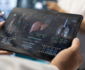 Pop-Up Liver Hub: Δράση πρόληψης των ηπατικών νοσημάτων σε μετανάστες και πρόσφυγες από τον «Προμηθέα»