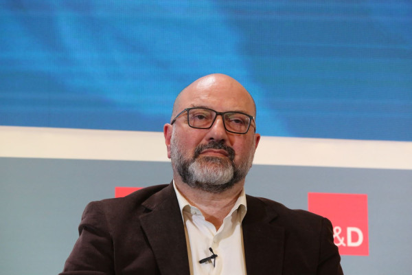 Αρναούτογλου: «Η ΕΕ να στηρίξει στην Ελλάδα για την ευλογιά των αιγοπροβάτων»