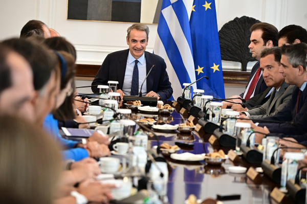 Ταμείο Καινοτομίας Φαρμάκου: Στο Υπουργικό Συμβούλιο σήμερα το νομοσχέδιο - Ψήφιση του πιθανότατα τον Φεβρουάριο