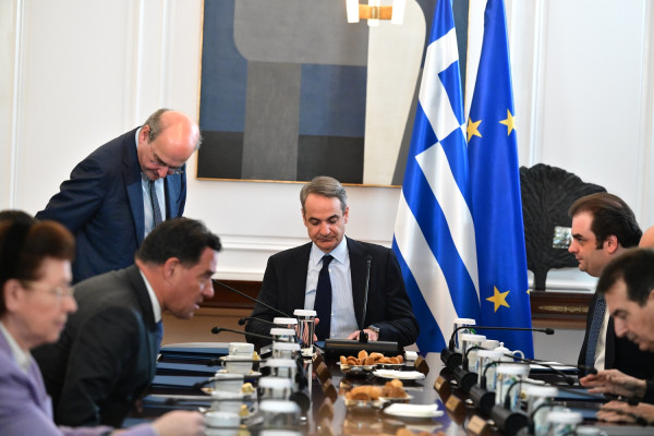 Ταμείο Καινοτομίας Φαρμάκου: Στο Υπουργικό Συμβούλιο σήμερα το νομοσχέδιο - Ψήφισή του πιθανότατα τον Φεβρουάριο