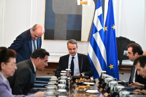 Ταμείο Καινοτομίας Φαρμάκου: Στο Υπουργικό Συμβούλιο σήμερα το νομοσχέδιο - Ψήφισή του πιθανότατα τον Φεβρουάριο