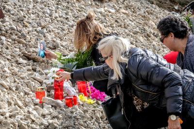 Τραγωδια στα Τέμπη: Τα 11 μέτρα στήριξης συγγενών θυμάτων, τραυματιών και επιβαινόντων